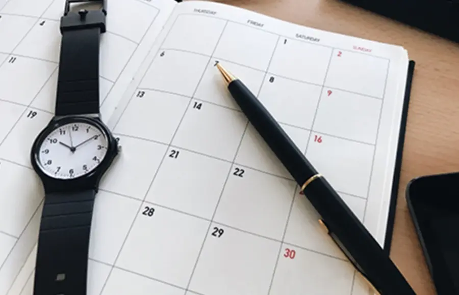 コースのイメージ写真